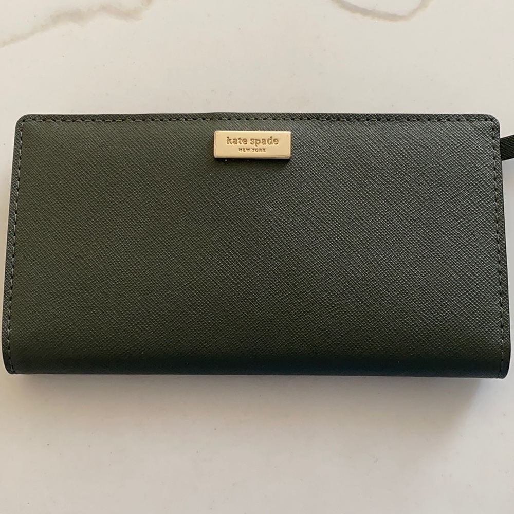 Kate Spade wallet